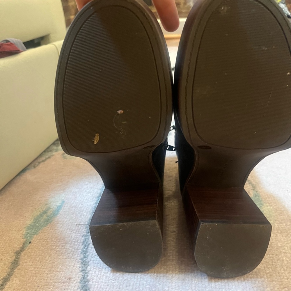 Lucky brand booties - Picture 7 of 7